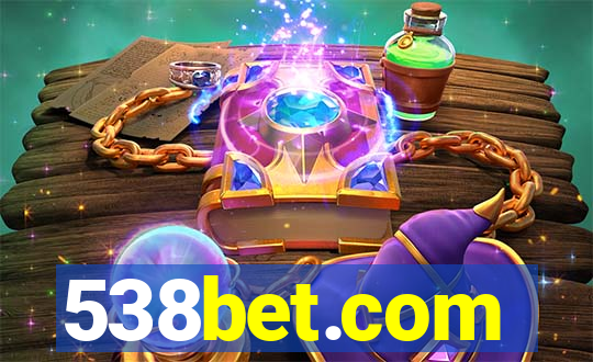 538bet.com