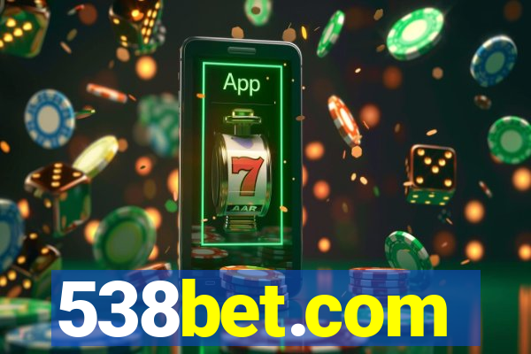 538bet.com