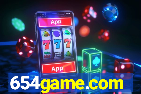 654game.com