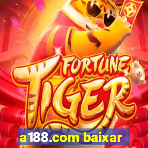 a188.com baixar