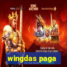 wingdas paga