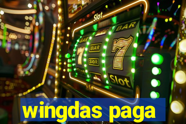 wingdas paga