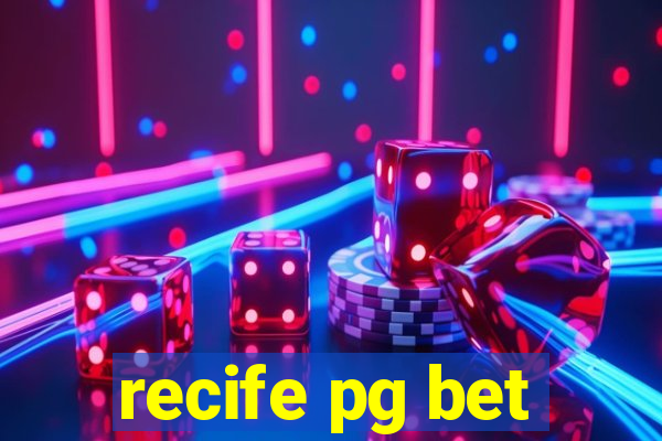 recife pg bet