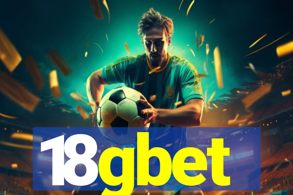 18gbet