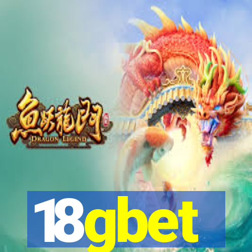18gbet