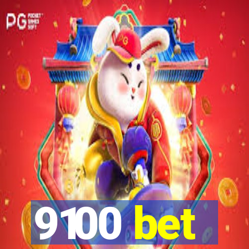 9100 bet