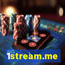 1stream.me