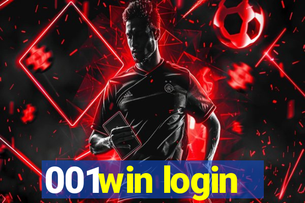 001win login