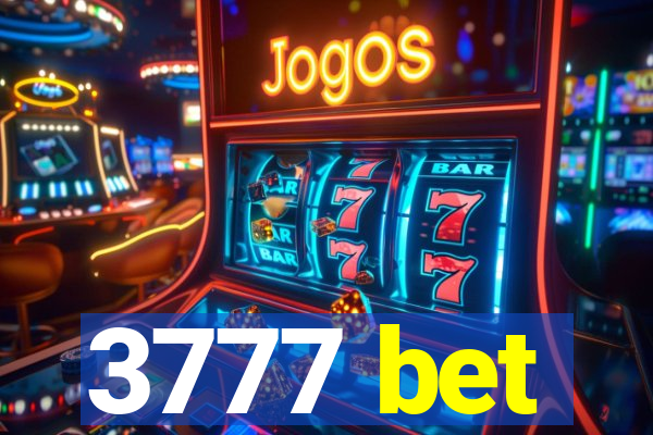 3777 bet