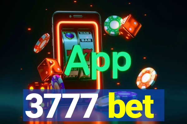 3777 bet