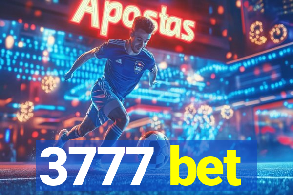 3777 bet