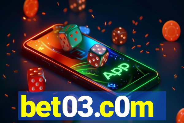 bet03.c0m