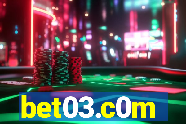 bet03.c0m
