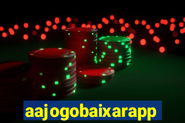 aajogobaixarapp