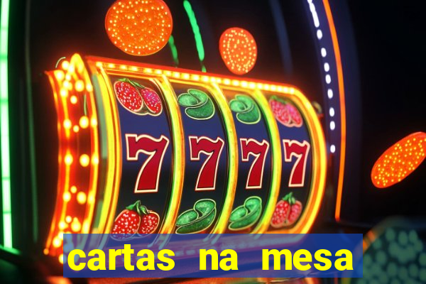 cartas na mesa download dublado