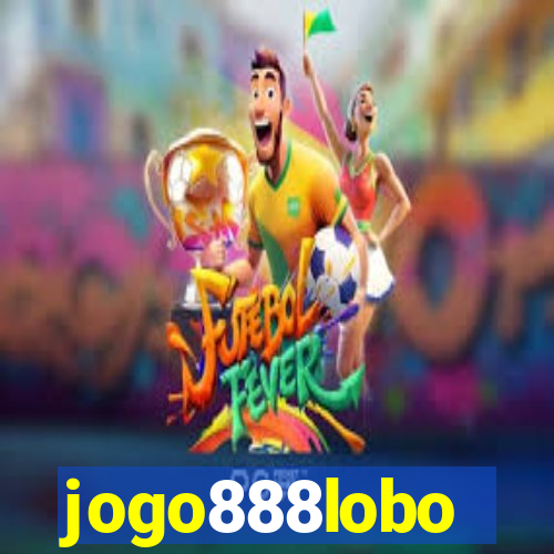 jogo888lobo