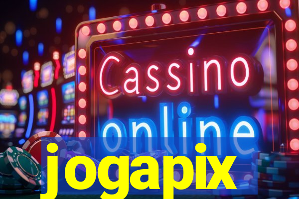 jogapix