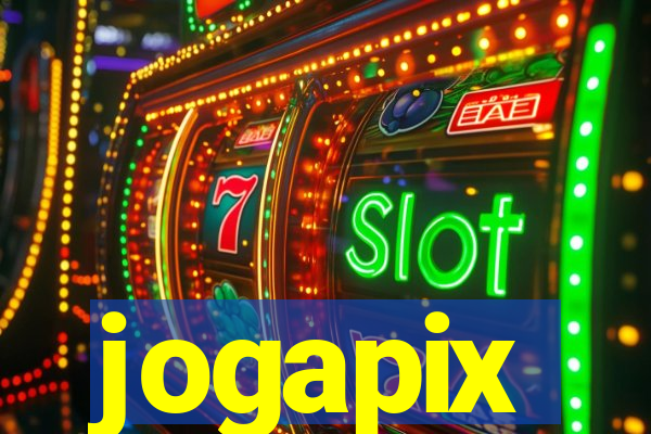 jogapix