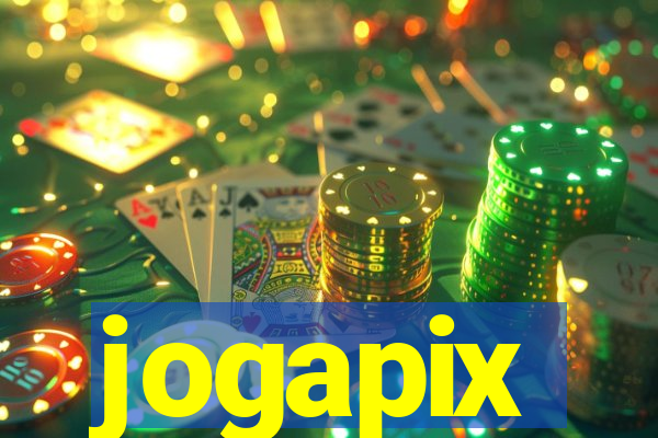 jogapix