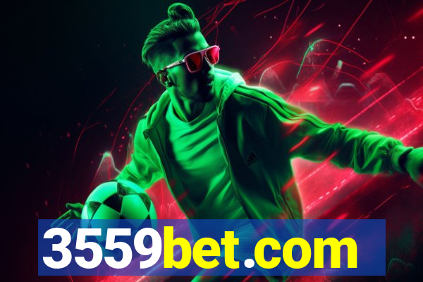 3559bet.com