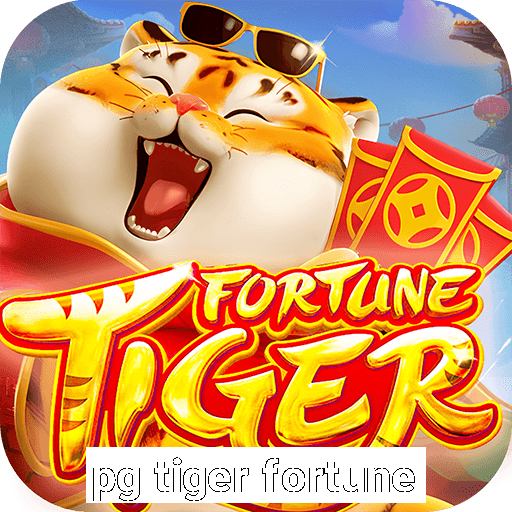 pg tiger fortune
