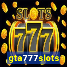 gta777slots