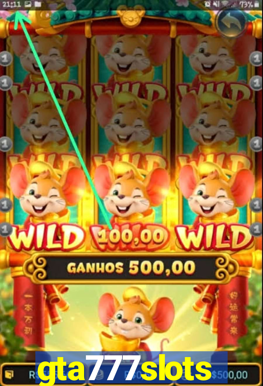 gta777slots