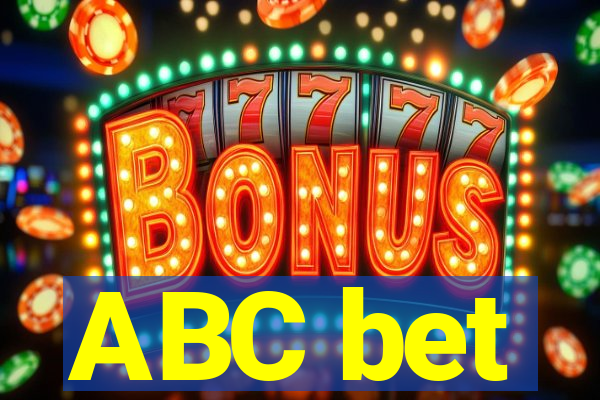 ABC bet