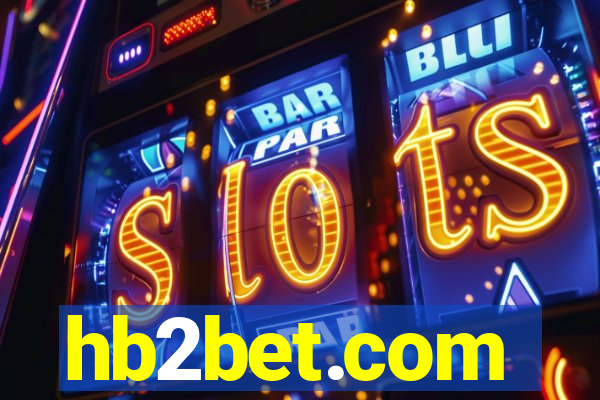 hb2bet.com
