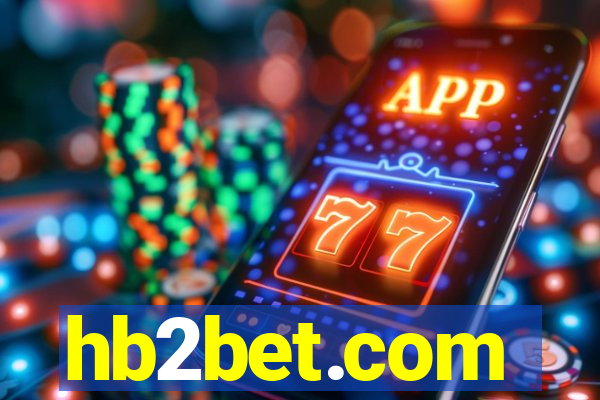 hb2bet.com