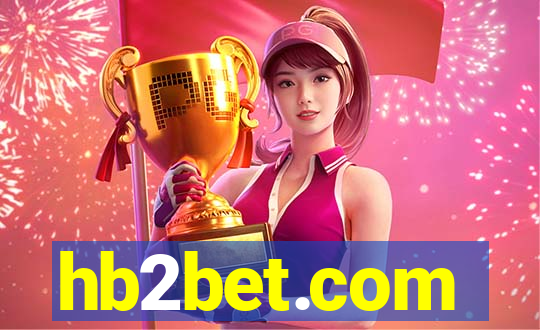 hb2bet.com