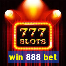 win 888 bet