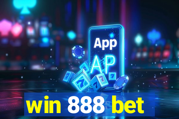 win 888 bet