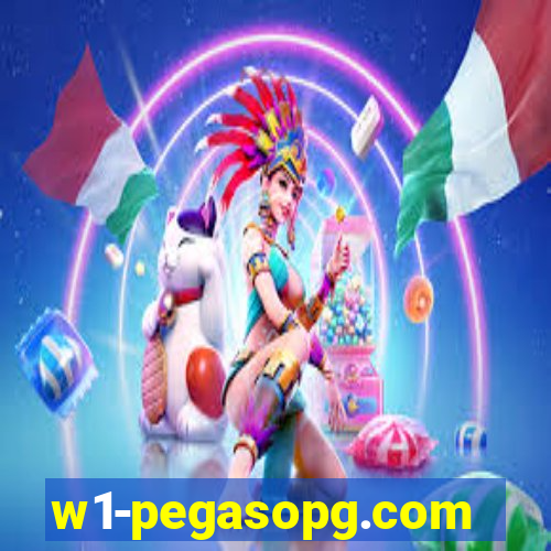 w1-pegasopg.com