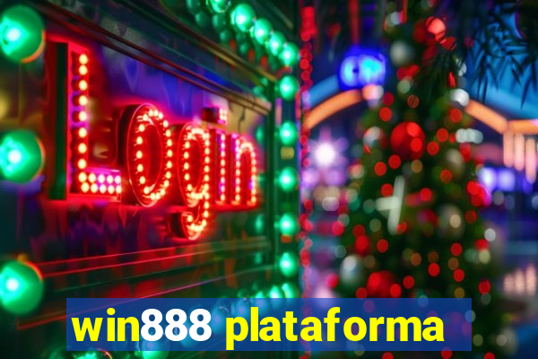 win888 plataforma
