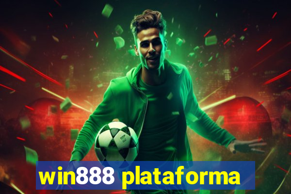 win888 plataforma