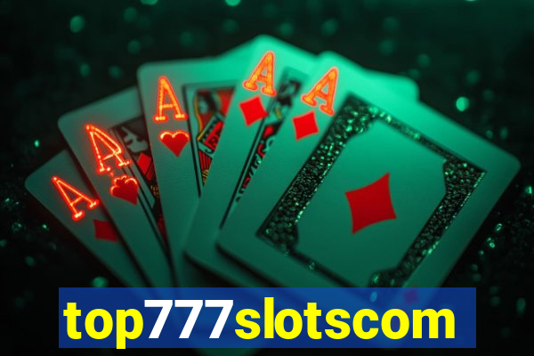top777slotscom