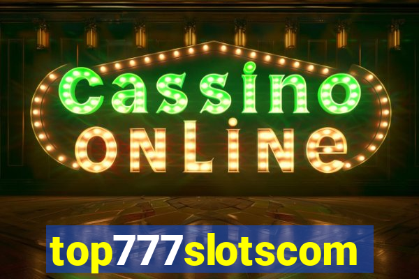 top777slotscom