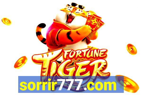 sorrir777.com