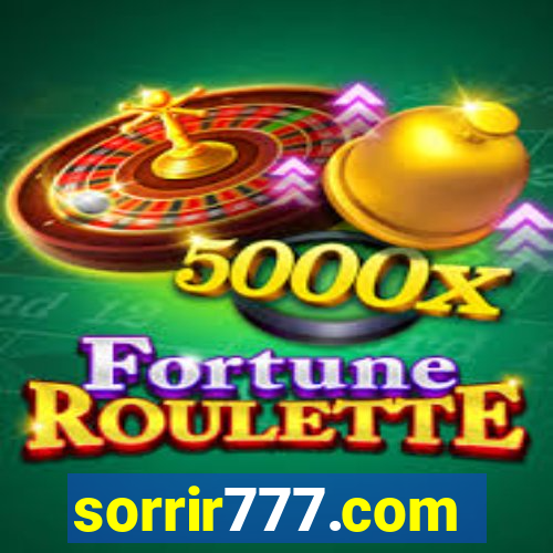 sorrir777.com