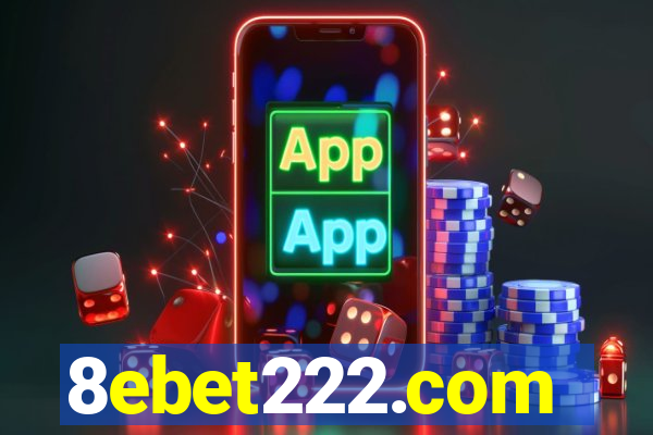 8ebet222.com