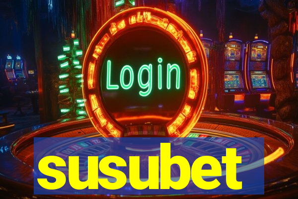 susubet