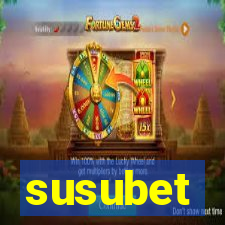 susubet