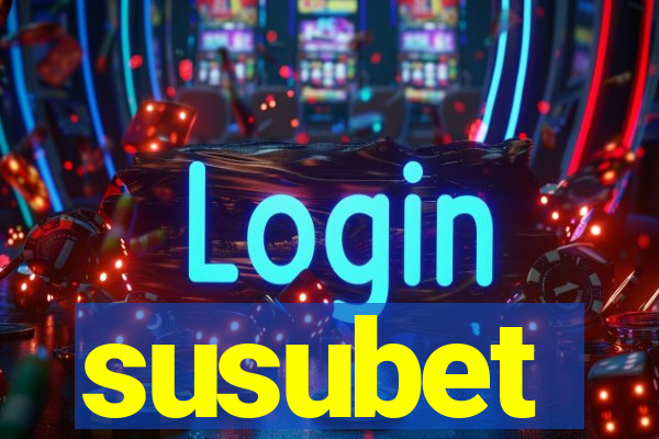 susubet