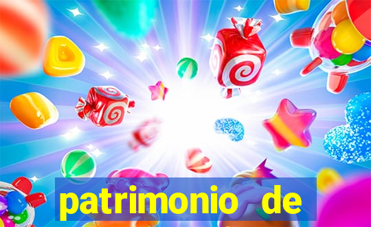 patrimonio de nelson wilians