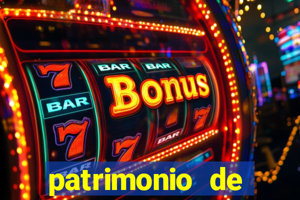 patrimonio de nelson wilians