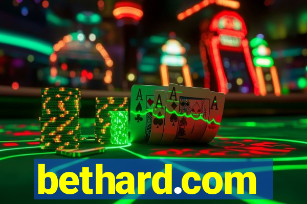 bethard.com