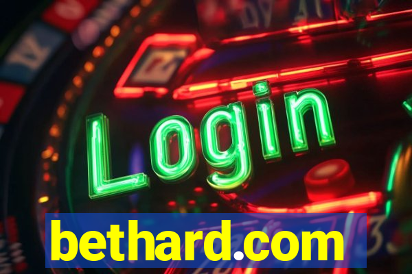 bethard.com