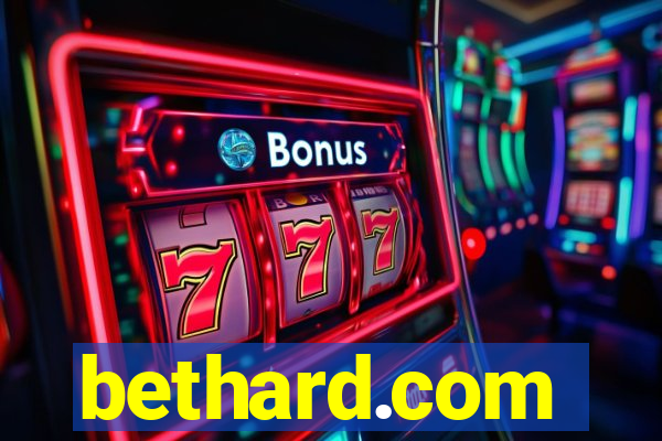 bethard.com