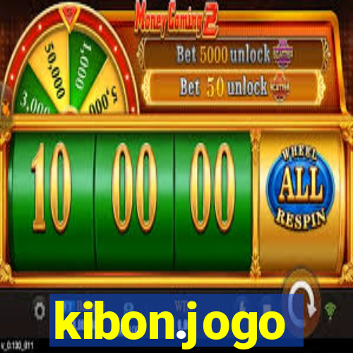 kibon.jogo